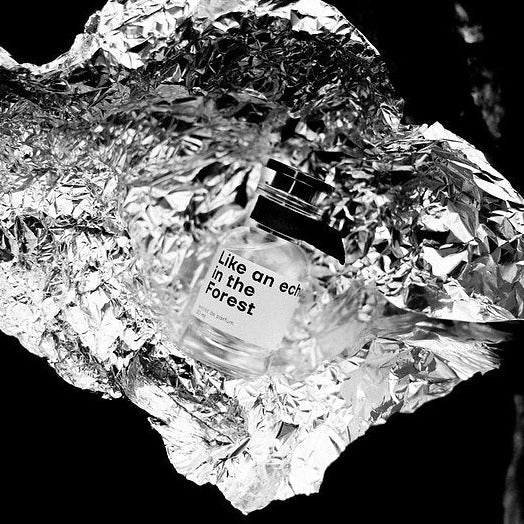 Extrait de Parfum "Like an Echo in the Forest" Perfi