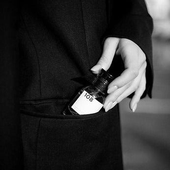 Extrait de Parfum "108" Perfi
