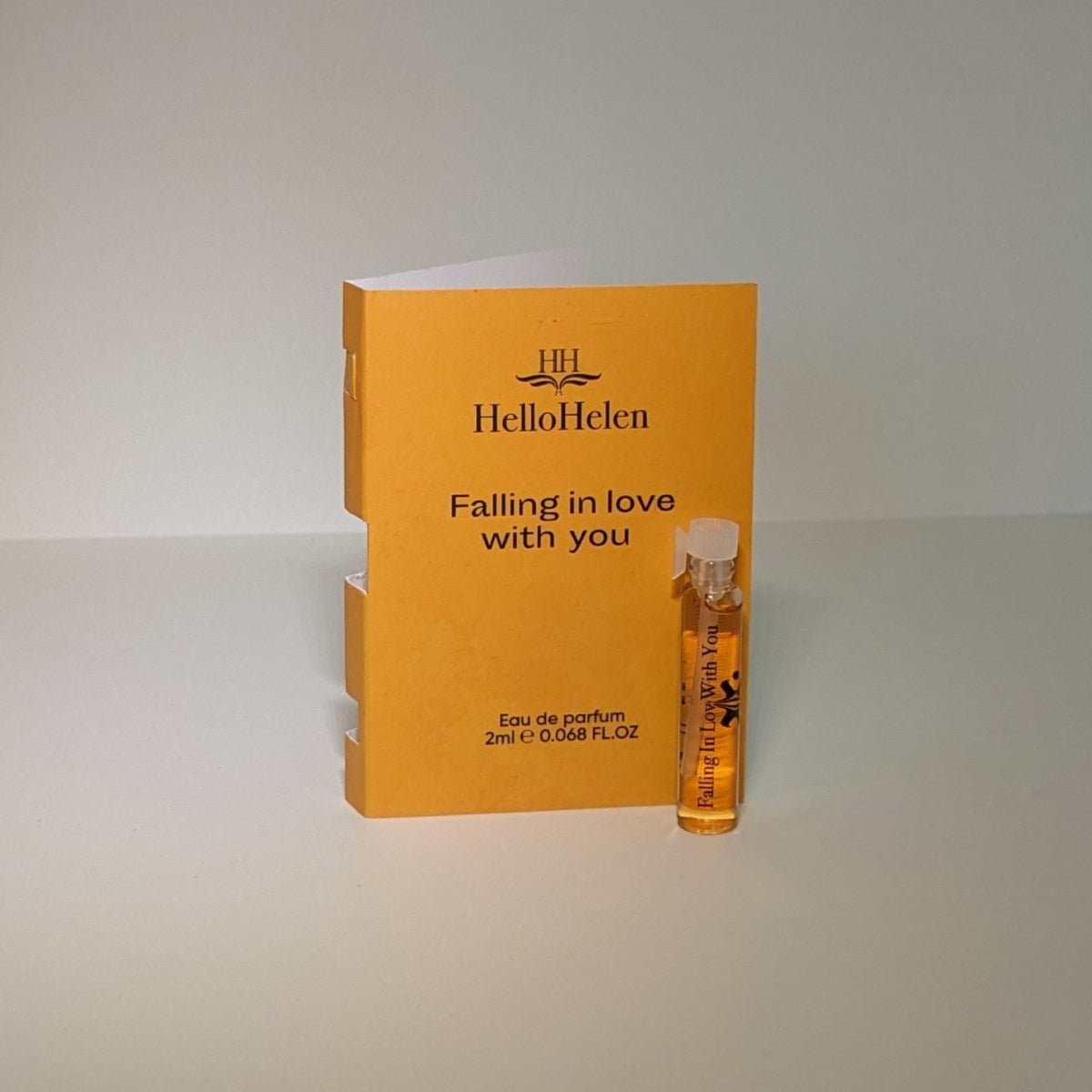 Testeur - Falling in Love With You - 2ml