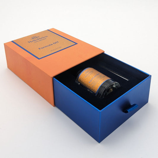 Formule 17 - HelloHelen - Eau de parfum pour femme 50ml - flacon