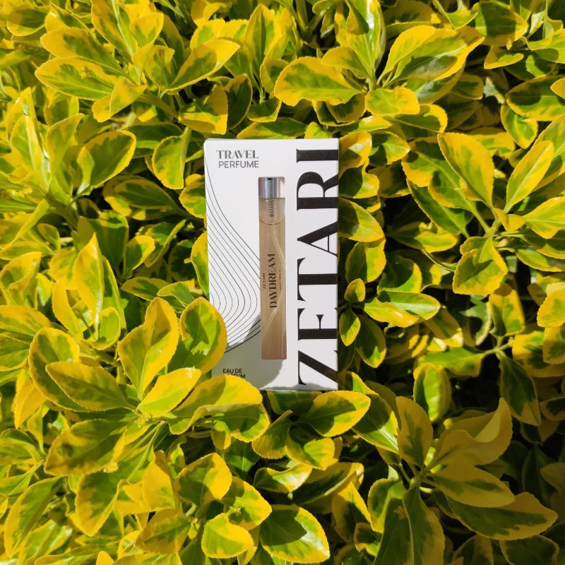 Eau de parfum femme "Daydream" - 10 ml - Zetari