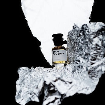 Extrait de Parfum "Zero O'Clock" - 30 ml - Perfi