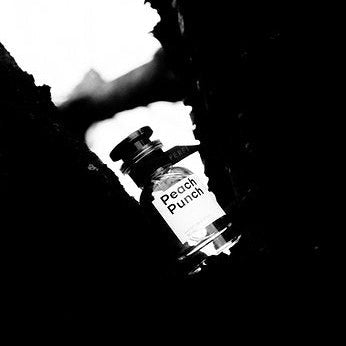 Extrait de Parfum femme "Peach Punch" - 30 ml - Perfi