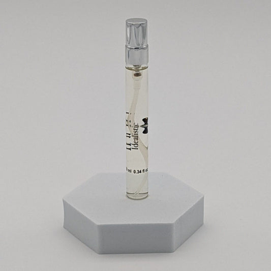 Idealistic - HelloHelen - Eau de parfum 10ml - flacon