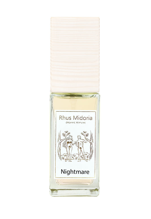 Nightmare - Rhus Midoria - Extrait de Parfum unisex 15ml