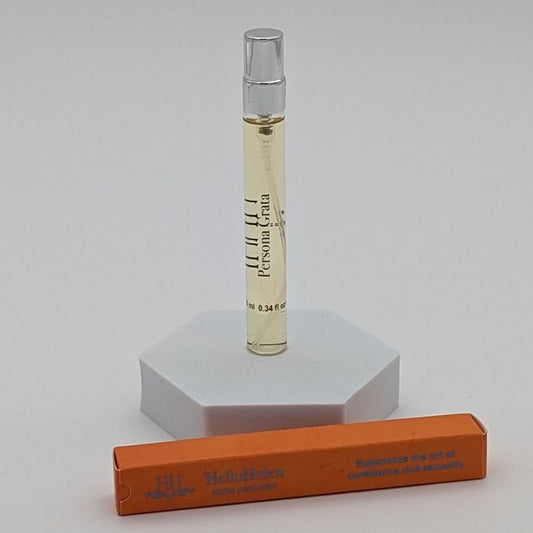Persona Grata - HelloHelen - Eau de parfum 10ml - flacon