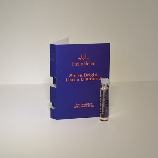 Testeur - Shine Bright Like a Diamond - 2ml
